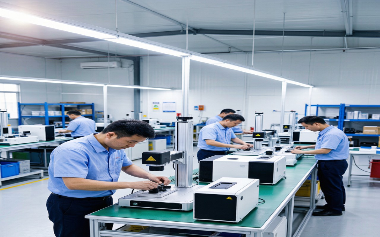 IDEEDA Factory