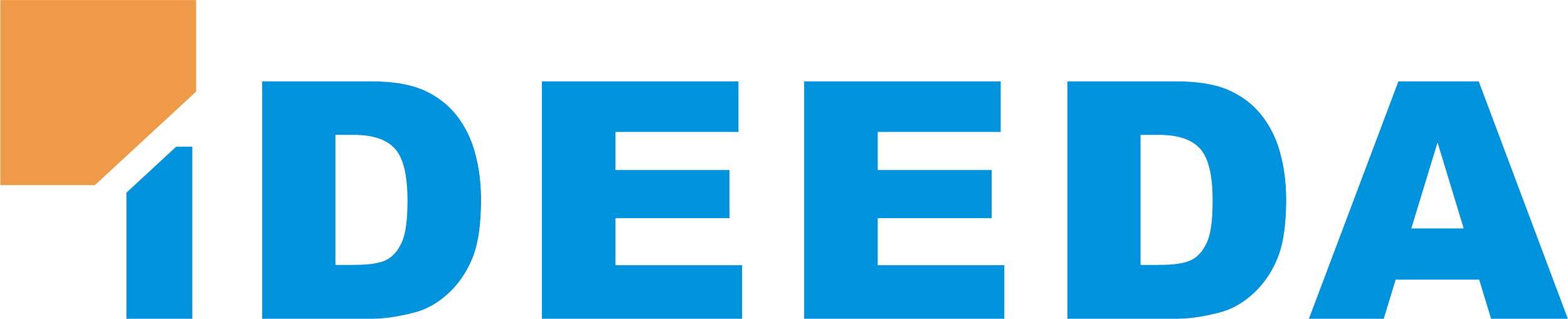 IDEEDA Tech Logo