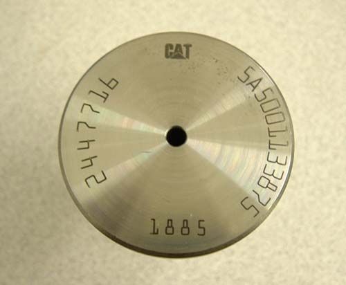 Titanium QR