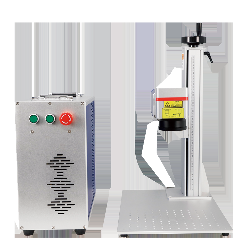 MOPA Laser Marking Machine