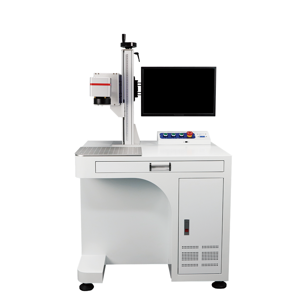 CO2 Laser Marking Machine