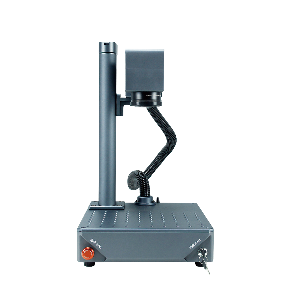 Portable Laser Engraver Machine