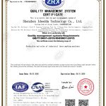Iso9001