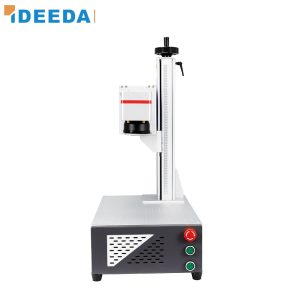DLM-CD-30 Desktop CO2 Laser Marking Machine