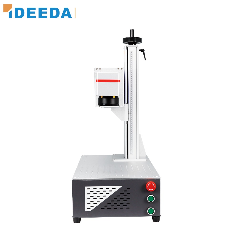DLM-CD-55 Desktop CO2 Laser Marking Machine