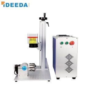 DLM-FS-50 Split-type Fiber Laser Marking Machine