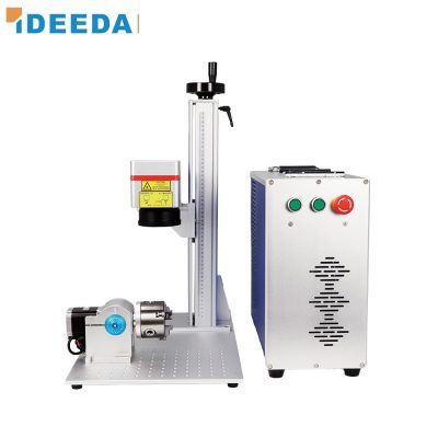 DLM-FS-50 laser marking machine