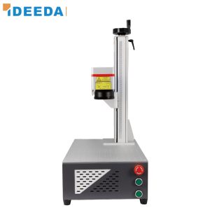 DLM-FD-30 Desktop Fiber Laser Marking Machine