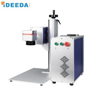 DLM-CS-30 CO2 Split-type Laser Marking Machine