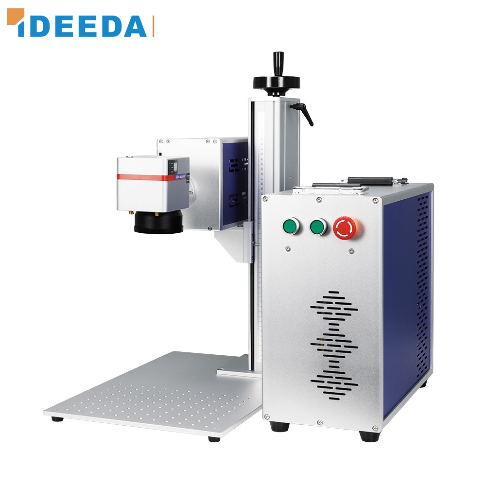 DLM-CS-55 CO2 Split-type Laser Marking Machine