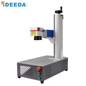 DLM-FH-30 Handheld Fiber Laser Marking Machine