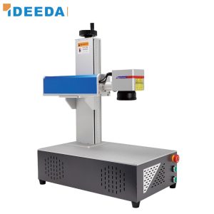 DLM-UA-3 UV Flying High-Speed Laser Marker