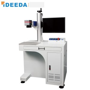 DLM-US-5 UV Split-type Laser Marking Machine