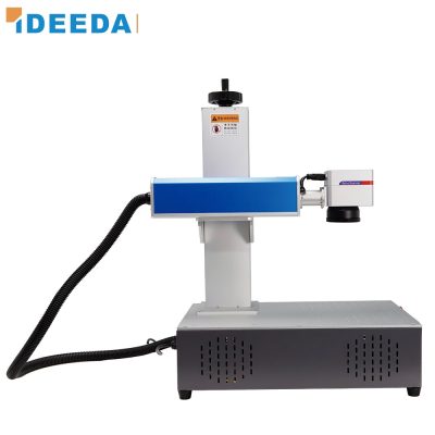 DLM-FD-20 laser marking machine