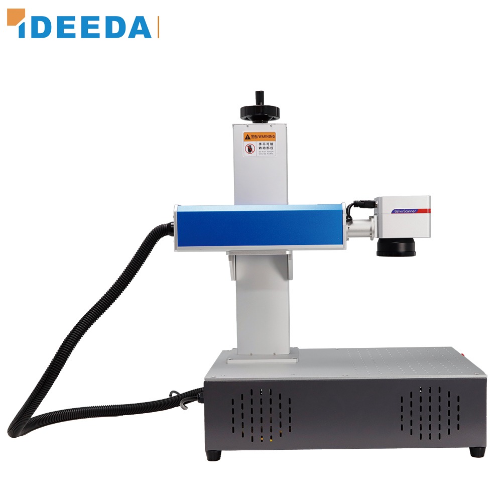 DLM-3D-50 3D Laser Marking Machine