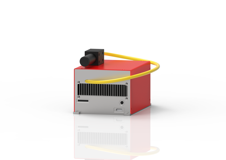 JPT M7 20W Fiber Laser