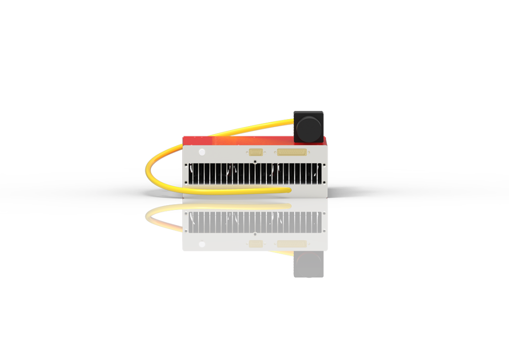 JPT M7 60-100W Fiber Laser
