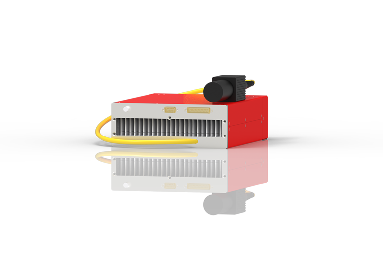 JPT UV Laser Water Cooled
