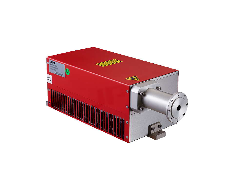 JPT UV Laser Air Cooled
