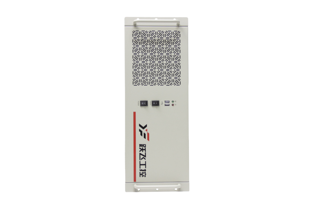 Industrial PC Host