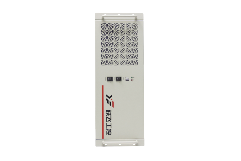 Industrial PC Host