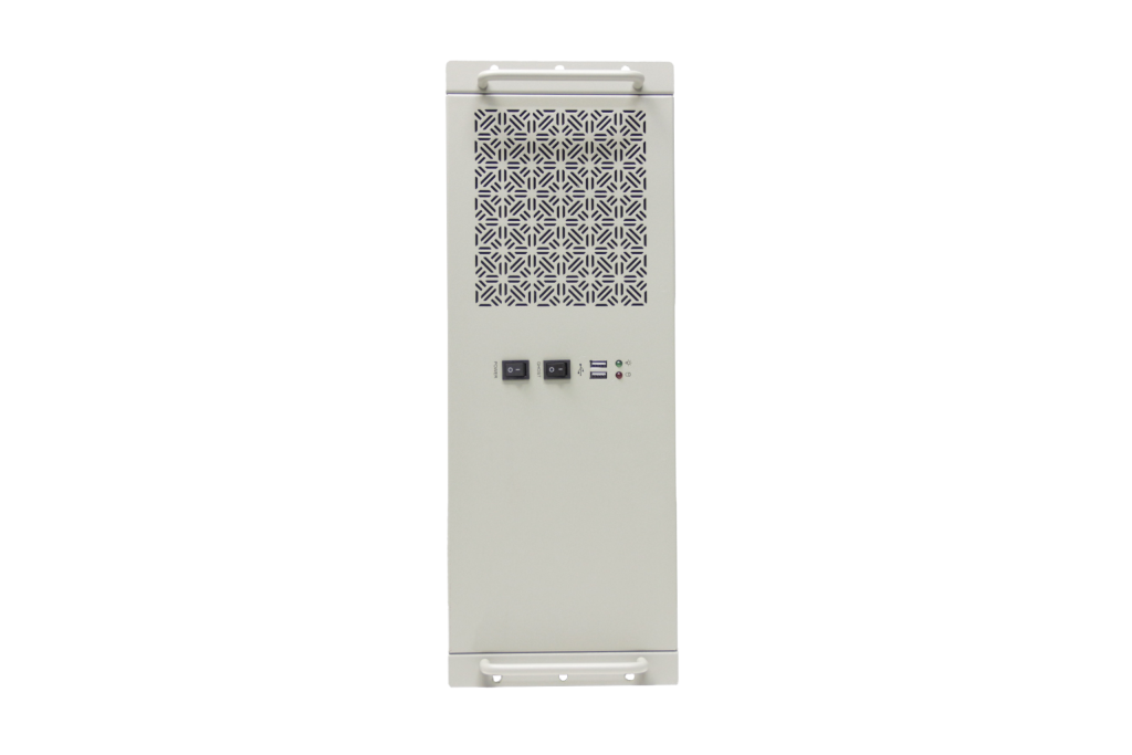 Industrial PC V2