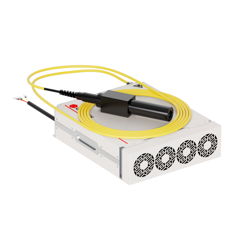 Guangzhi Laser