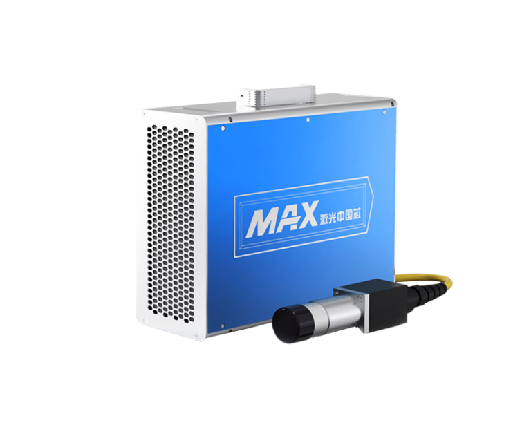 Maxphotonics Fiber Laser