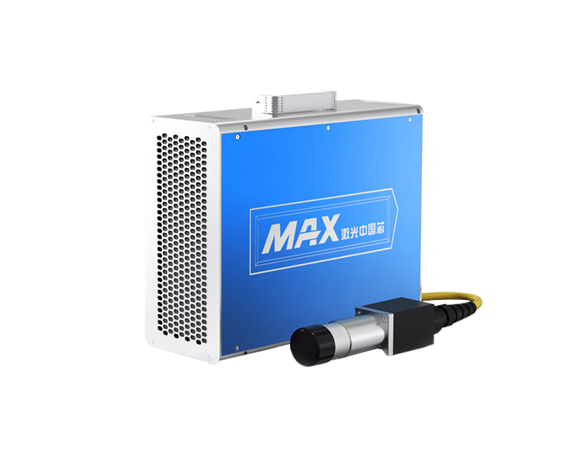 Maxphotonics Fiber Laser