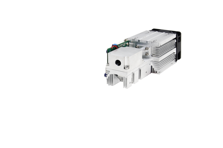 Dual Laser Source