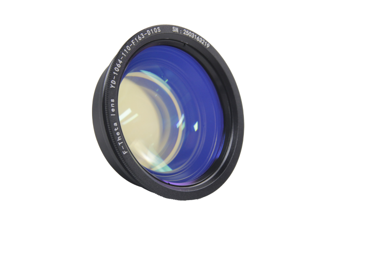 F-theta Lens 100×100