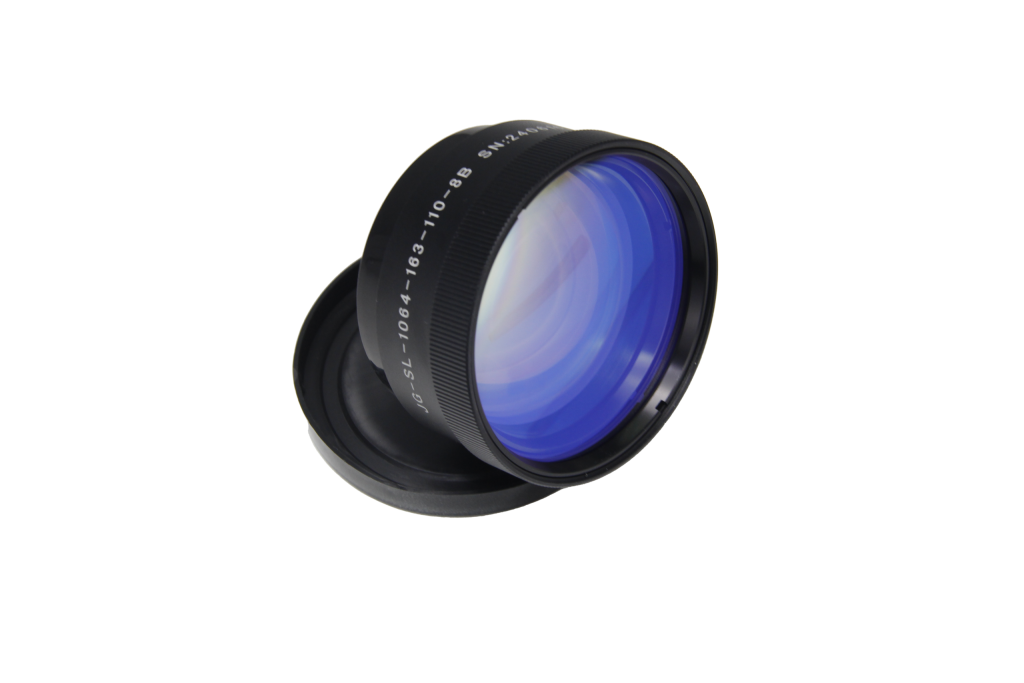 F-theta Lens Multi
