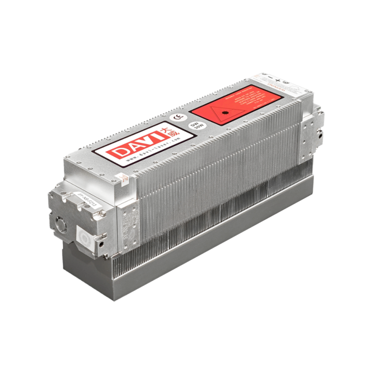 Dawei Fiber Laser V2