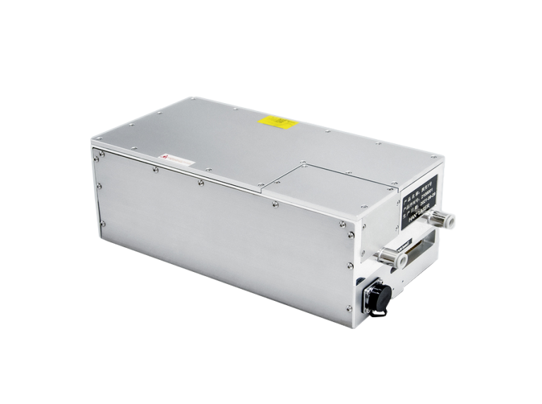 Han UV Laser