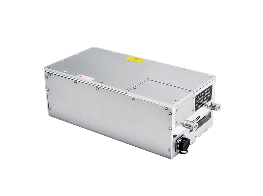 Han UV Laser