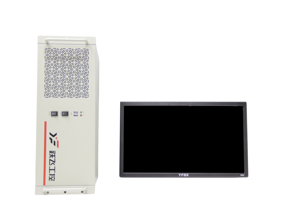 PC with Display