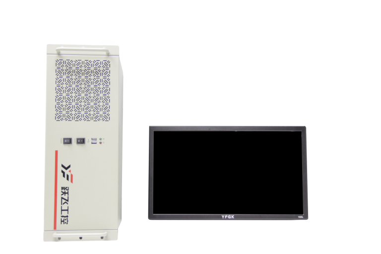PC with Display