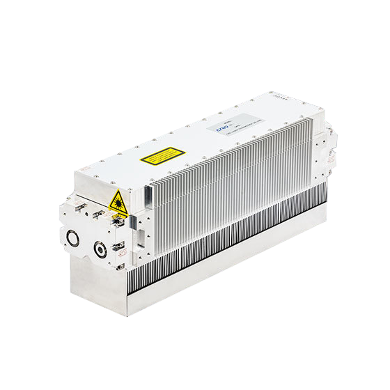 Chenruida CO2 Laser
