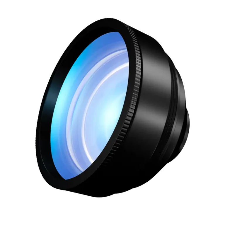 Jinggezi F-theta Lens