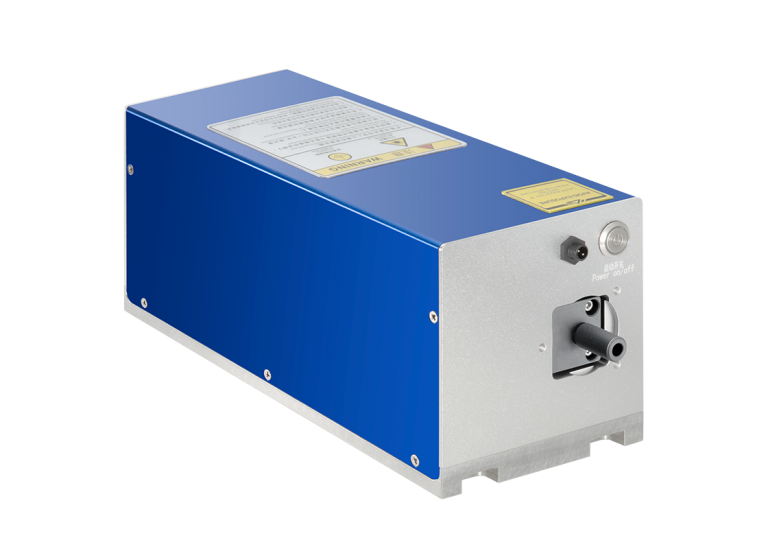 RFH UV Water Cooled