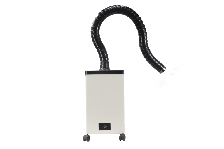 Fume Extractor Pro