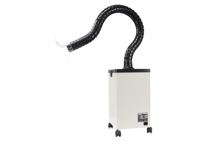 Fume Extractor Compact