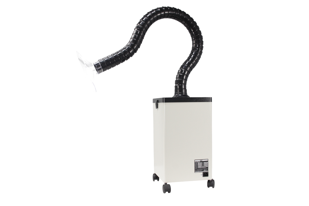 Fume Extractor Compact