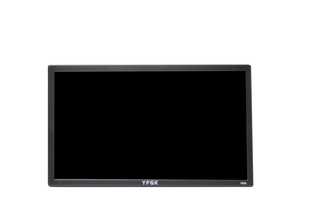 LCD Monitor
