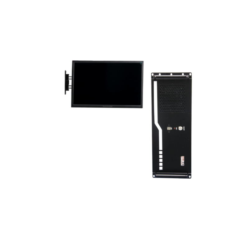 PC Monitor Combo