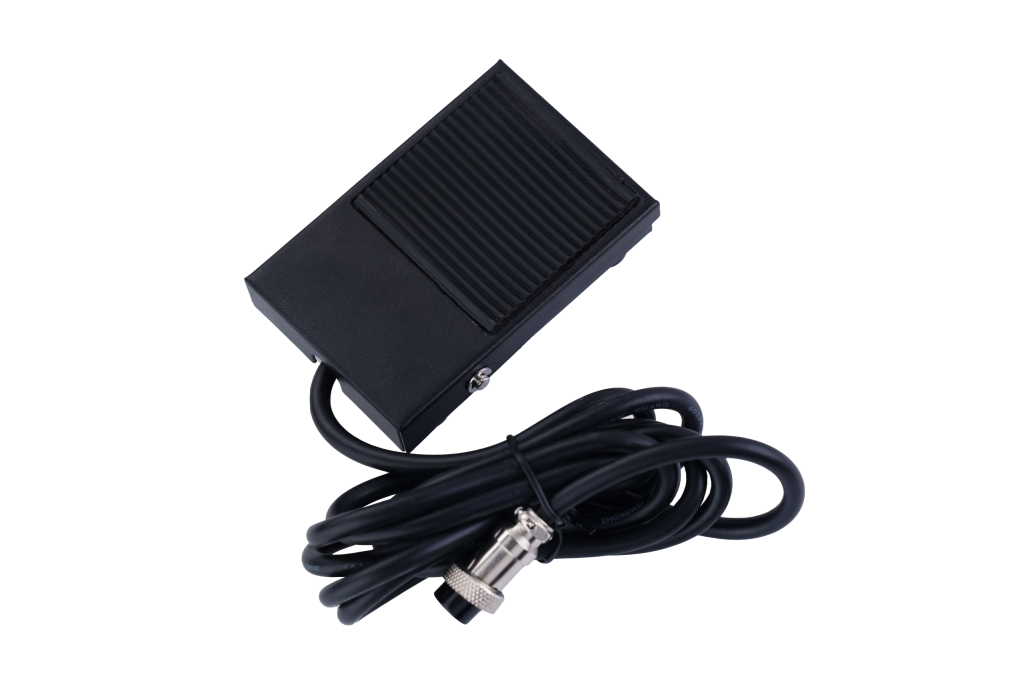 Foot Switch V2