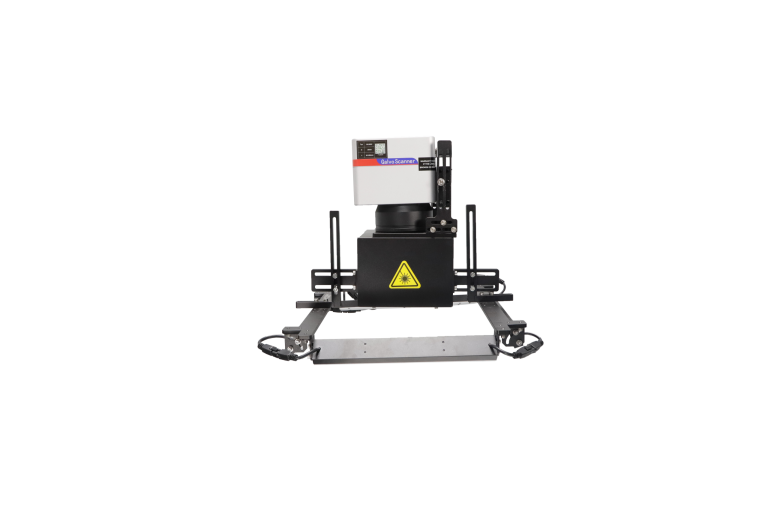 CCD Vision System