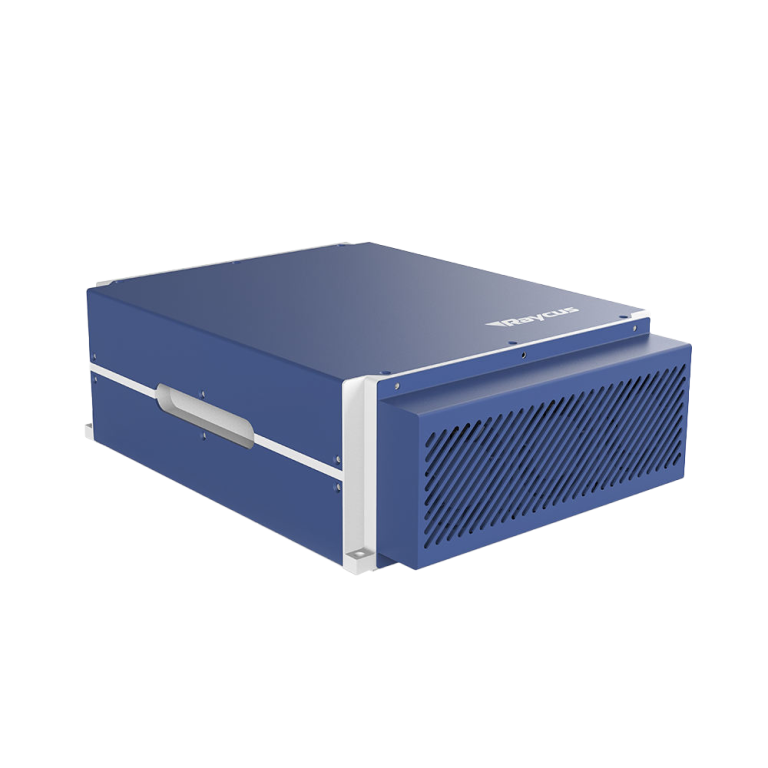 Raycus Fiber Laser V2