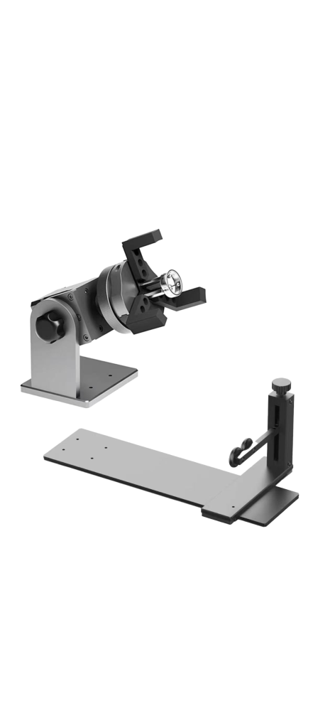 Rotary Fixture